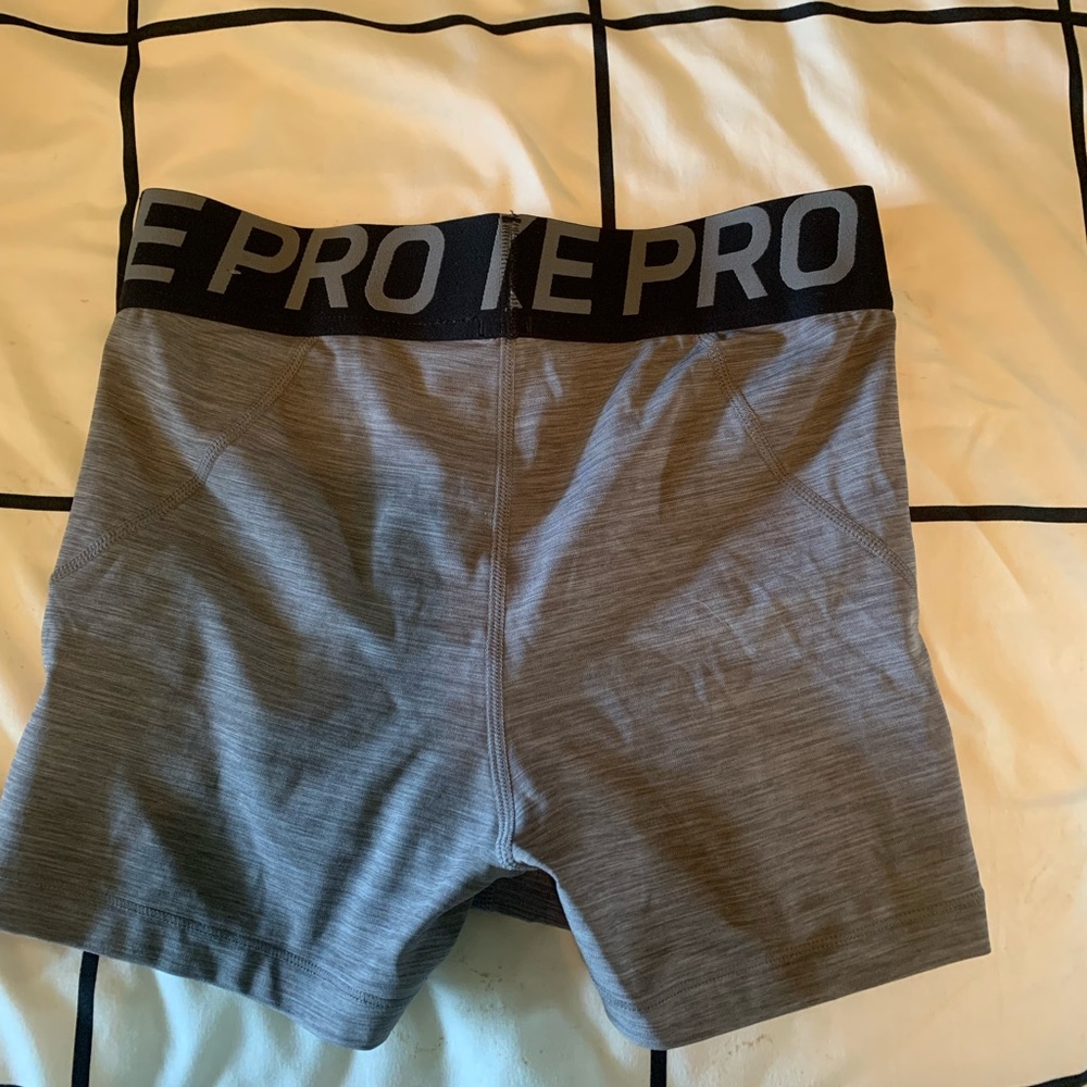 WMNS NIKE PRO SPANDEX